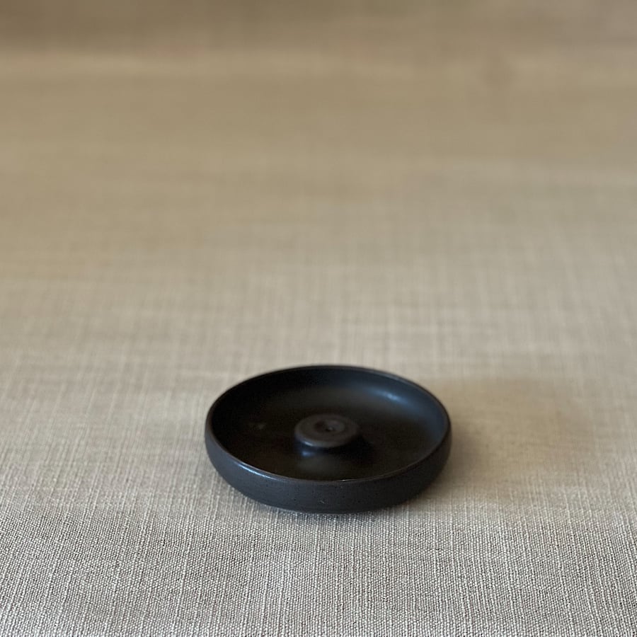 Image of ECLIPSE INCENSE BURNER 