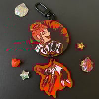 Image 2 of csm merch