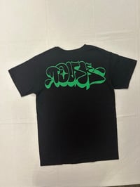 Image 3 of Tonk throw up tee