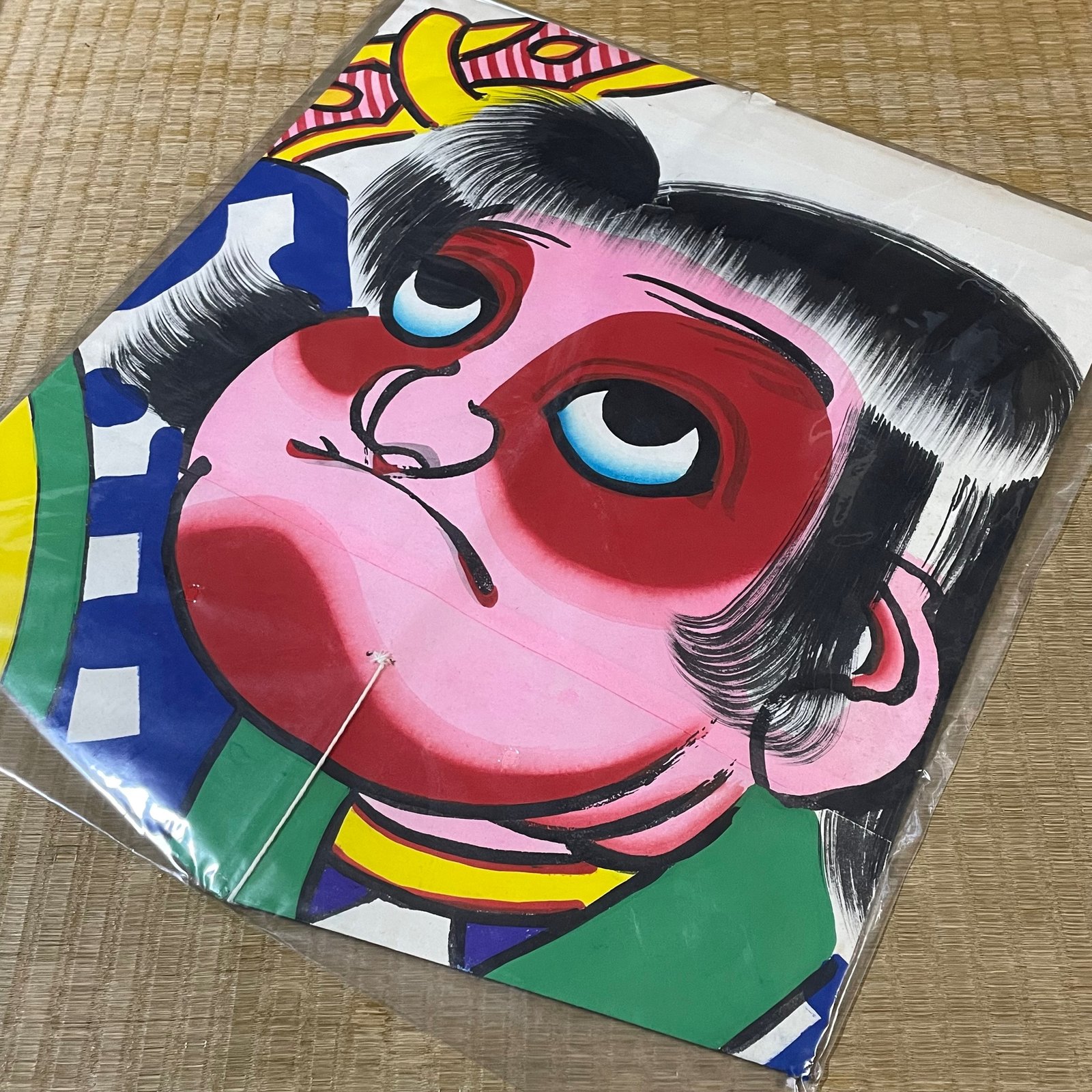 japanese vintage stuff | Yokozuna shoten