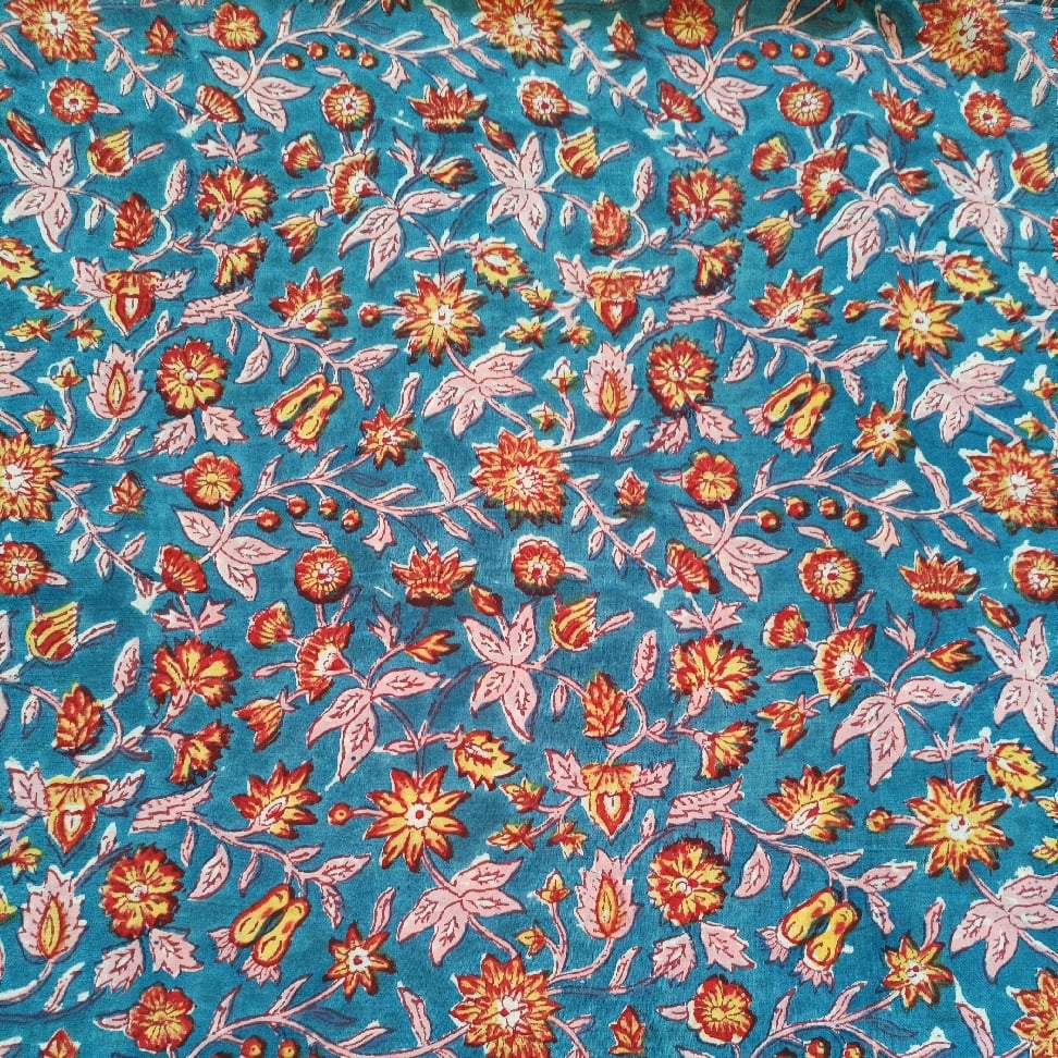 Image of Namaste fabric Aurore 