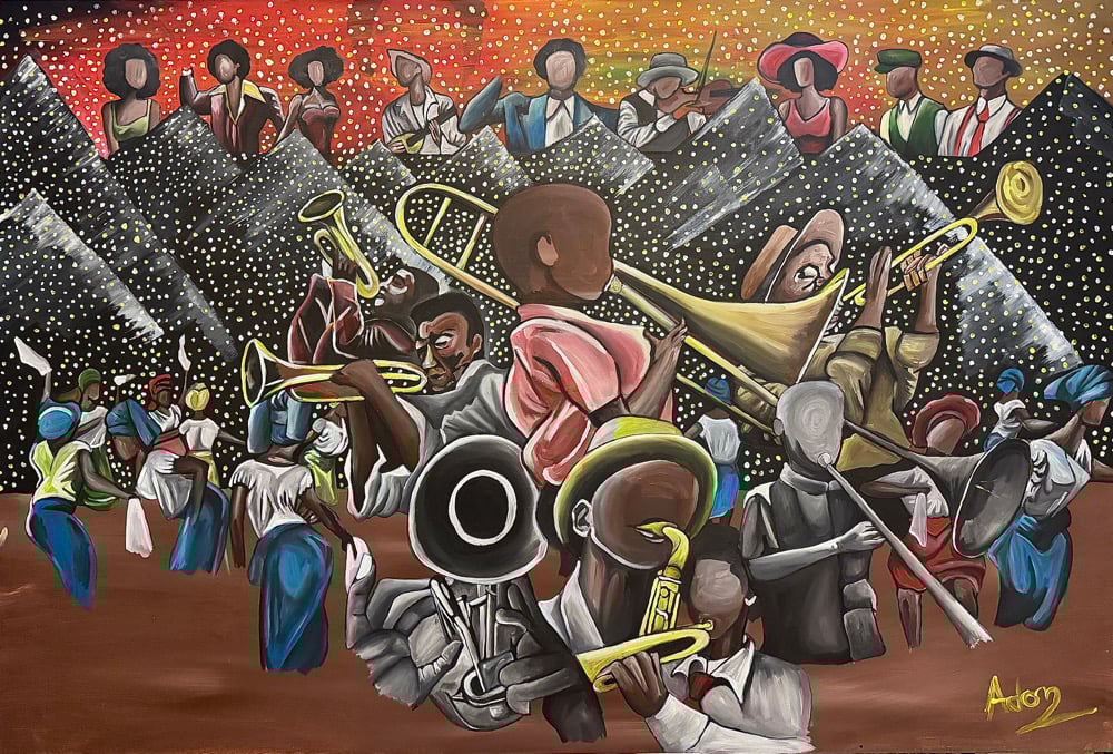 Image of Watch over us