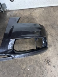 Image 2 of Audi A3 Bumper Cover 