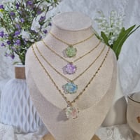 Image 1 of Bloom Necklace