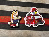 Image 3 of Bandit v2