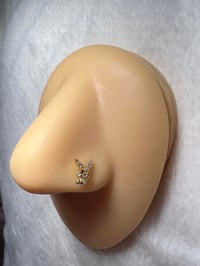 PlayGirl Nose Stud