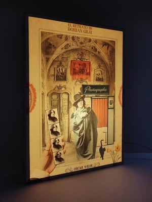 Image of El Retrato de Dorian Gray