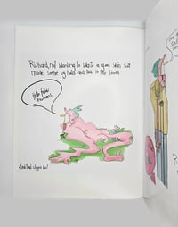 Image 7 of Richard Gull: Skin and Chips