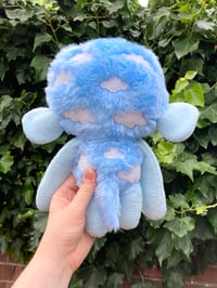 Image 3 of Sunny the Jumbo Sheep