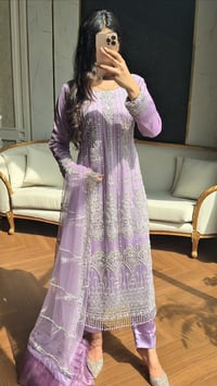 Image 2 of INAAYA-Lilac 