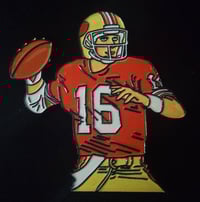 Image 2 of Joe Pin