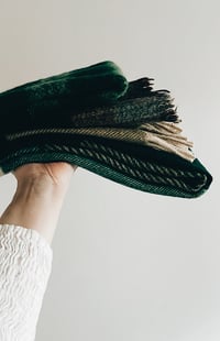 Image 3 of Greens  scarf 