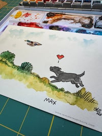 Image 3 of Bird Hunting Mini