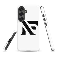 Image 1 of "Noble" Tough case for Samsung®