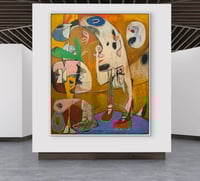 Image 2 of Cockscomb