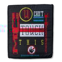 ©1991 MC HAMMER - U CAN'T TOUCH THIS