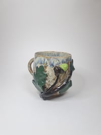 Image 2 of Acorn mug 