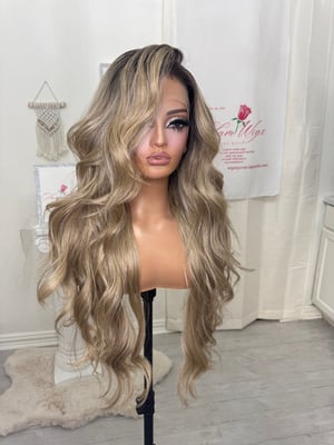 Image of Kenley free part (custom order) 