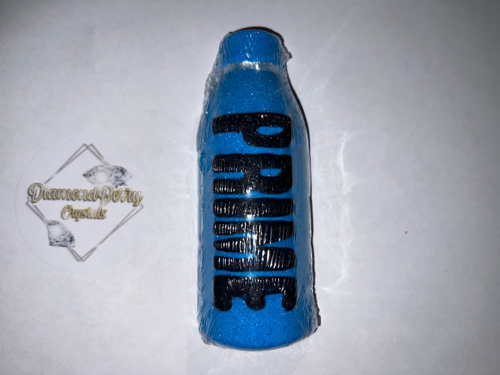 Image of Prime bath bomb