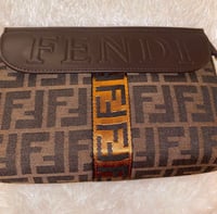 Image 1 of Crossbody’s Inspired By Luxury Brands 