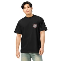 Image 5 of Men’s box tee