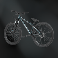 Image 3 of Radio Bike Co. - Griffin 26”
