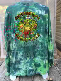 Image 8 of 3X Holiday Freestyle