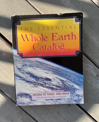 Image 1 of Whole Earth Catalog