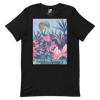 SHARING HUMAN™ "JUNGLE MOON" T-SHIRT