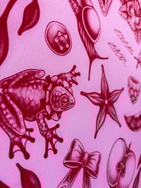 Image 2 of Froggy Flash Sheet