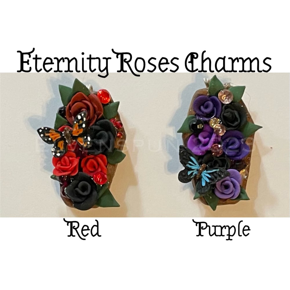 Image of Victorian Gothic 