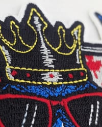 Image 4 of WM26 LONDON REPRESENTS PATCH