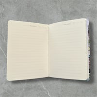 Image 4 of Causeway Bay Typhoon Shelter Notebook