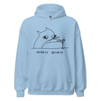 Image 7 of drinkie Unisex Hoodie 