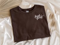 Image 1 of Seek First Tshirt