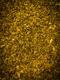 “Fresher than a Mint” Tea Blend