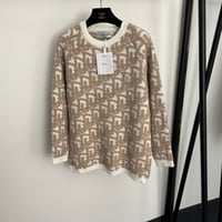 Image 3 of CREDIBLE SWEATER