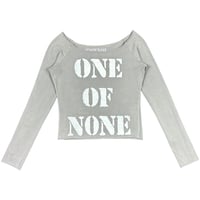 Image 1 of Rev. Longsleeve 8 (S)