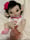 Image of Emi, 20” Asian Elf Girl