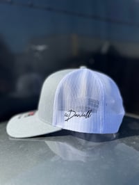 Image 2 of Grey Cap