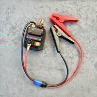 Image 3 of Jump Starter Makita LXT 18v Battery compatible Works on Car Batteries