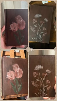 Image 3 of The Art Of Slowing Down : A Journal Journey