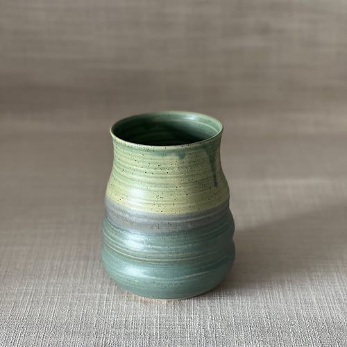 Image of RIVER VASE