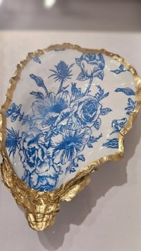 Image 3 of oysters, 4x6