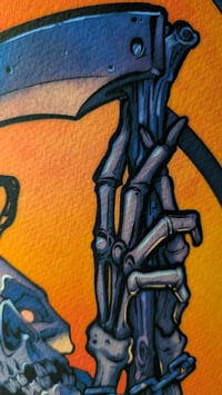 Image 3 of Death's Burden