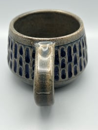 Image 3 of Carved Mug