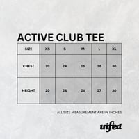 Image 4 of Active Club Tee