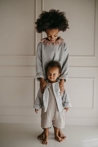 Image 16 of Chemise LOLI ENFANT