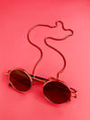 SUNNIES / GLASSES CHAIN