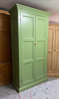 Image 1 of Cupboard 